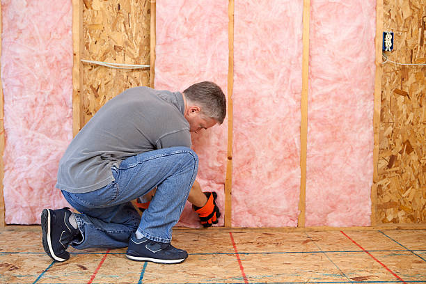 Best Insulation for New Construction  in West Point, KY